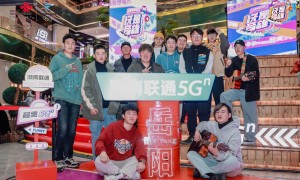 青春正当时，锋芒不可挡！沃是音雄第三季复赛最后一站精彩来袭！